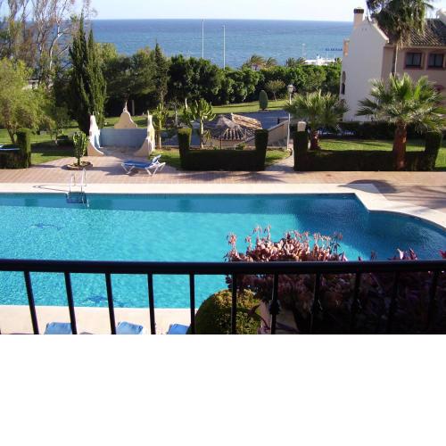 Torreoceano H4