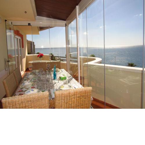 Torreon del Mar Penthouse Deluxe