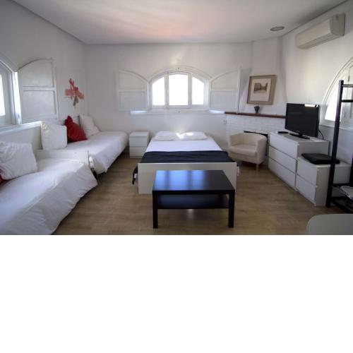 Torreon Sol Apartment