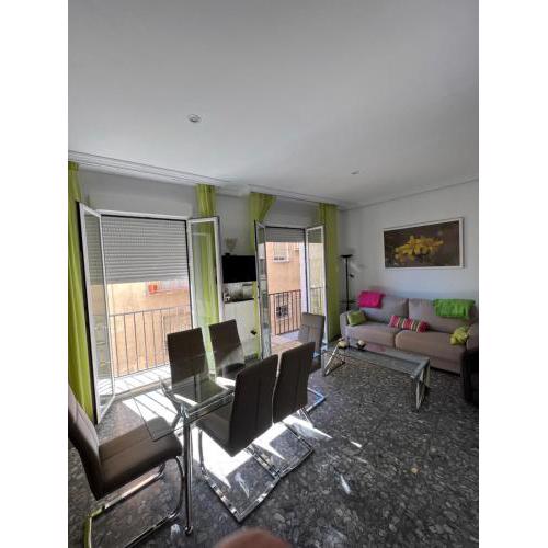 TORREPEREA- Piso completo