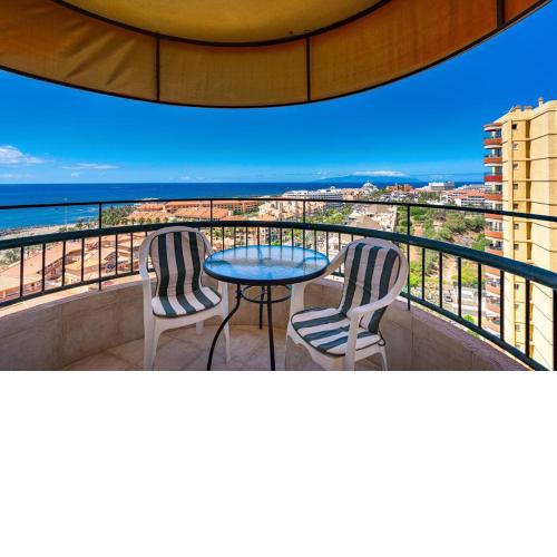 Torres del Sol - 1 bedroom