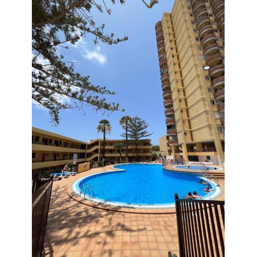Torres Del Sol , Las Americas , cute apartment