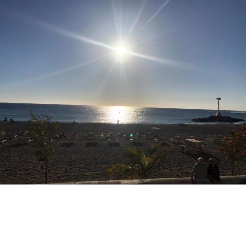 Torres del Sol Los Cristianos