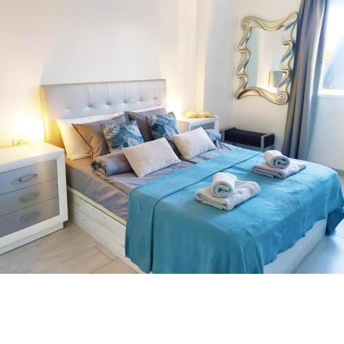 Torres Del Sol Luxury Las Americas