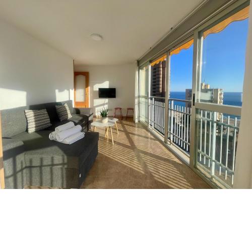 Torresol Apartment