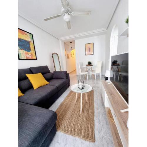 TorreSol Apartment