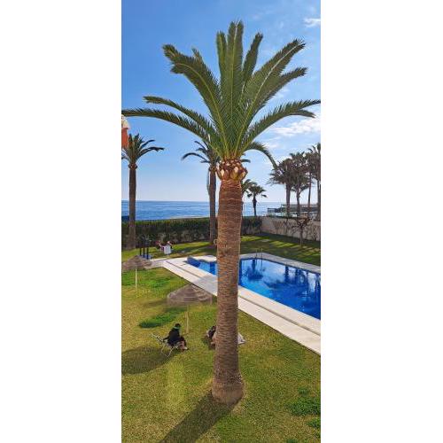 Torresol Sea View