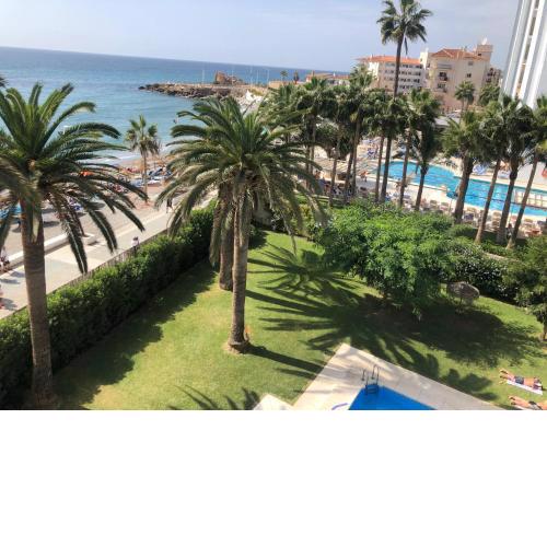 Torresol Sunset Apartment Nerja