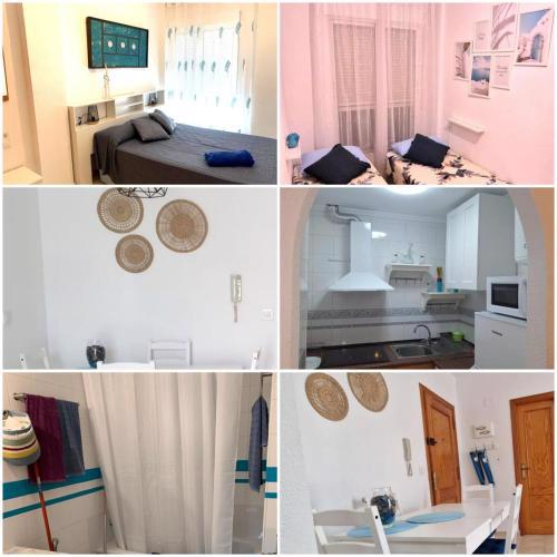 TORREVIEJA Apartamento
