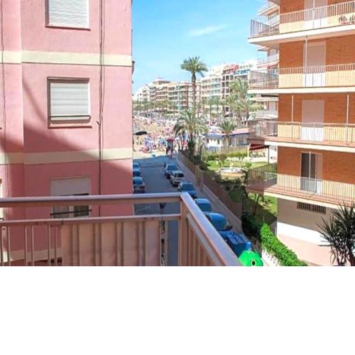 Torrevieja apartment