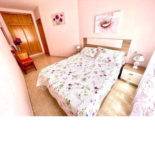Torrevieja comfortable apartment