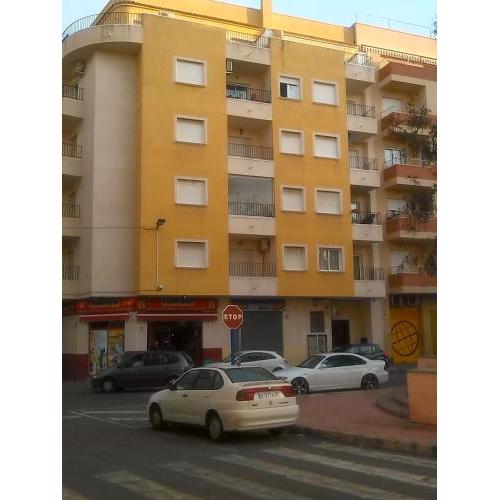 Torrevieja-Lugomar