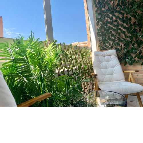 Torrevieja modern apartment with swimming pool