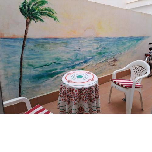 Torrevieja Playa Locos
