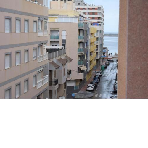 Torri apartments - 3 mins walk to beach