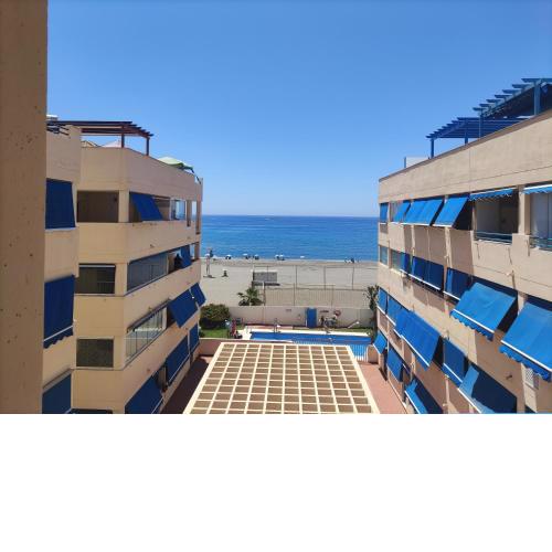 Torrox Paradise