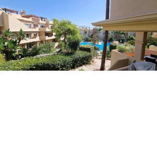 Toscana Hills con piscina en EsteponaMarbella