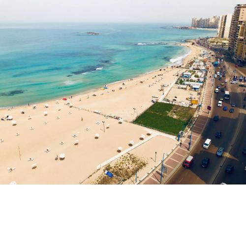 Toscanini Apartament اول صف مباشره