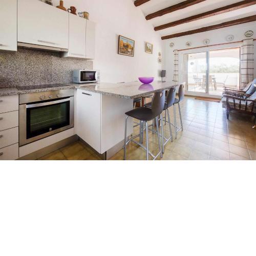 Tossa de Mar con piscina comunitaria y parking27