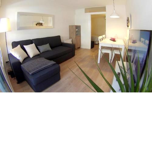 Tossa Unique Moments Apartment