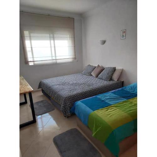 Tourist Apartments