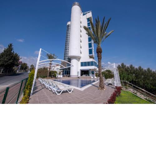 Tourist Hotel