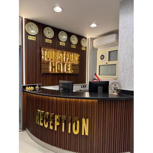 Tourist Plaza Hotel