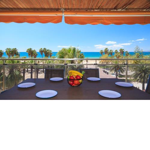 Tous Planet Costa Dorada Only Families