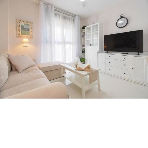 Town Apartment