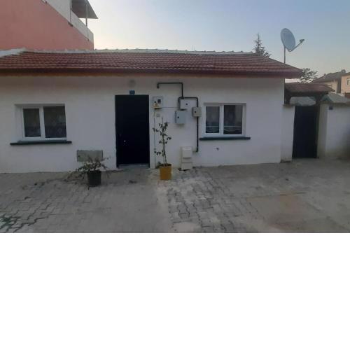 Town center house
