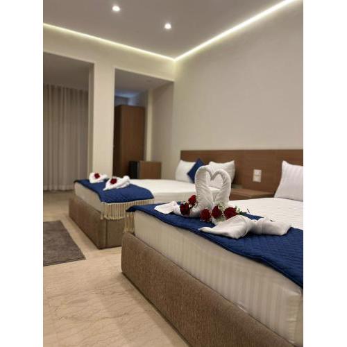 Town Hotel Cairo