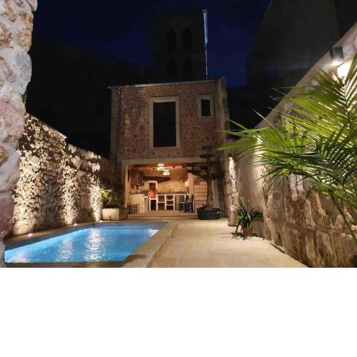 Town House Ca Na Mabel in Sa Pobla