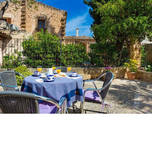 Town House Esglesia in Alcudia