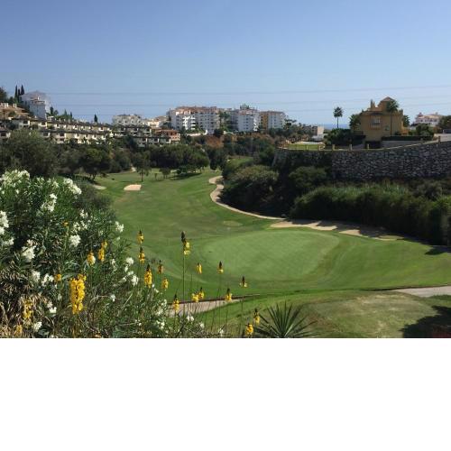 Town House in Riviera, Mijas