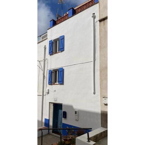 Townhouse - Casa rústica entre mar y montaña