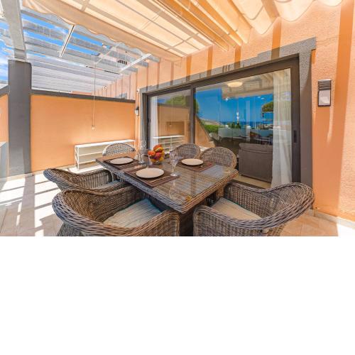 Townhouse Adeje