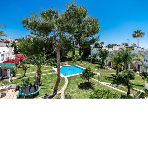 Townhouse at Los Naranjos GC