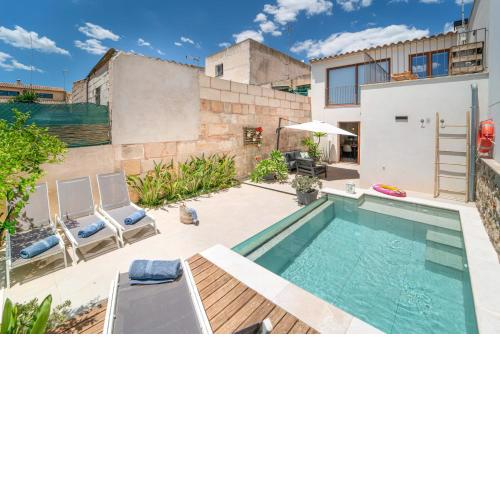 Townhouse bonany By homevillas360