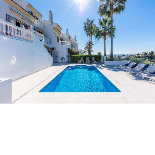 Townhouse Calahonda
