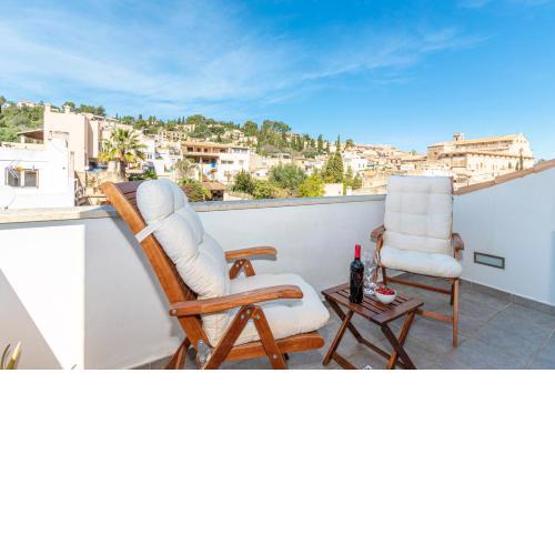 Townhouse Calvari By homevillas360