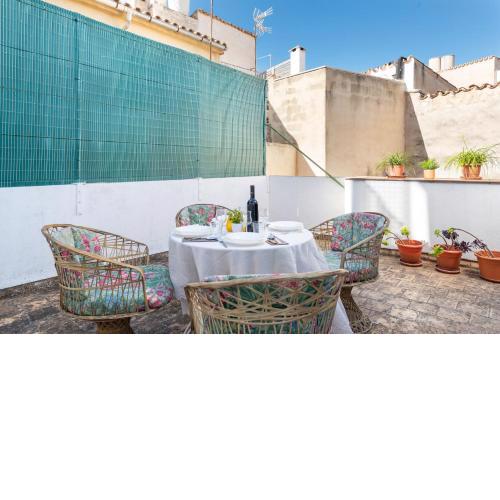 Townhouse Can Bregat