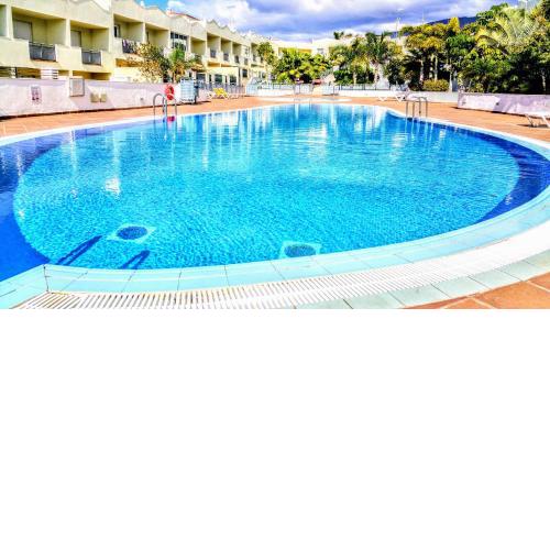 Townhouse Corona Costa Adeje