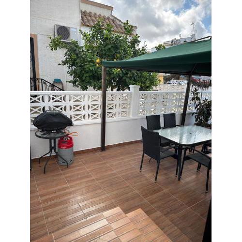 Townhouse Dreamhills Los Altos