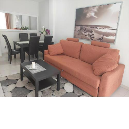 Townhouse El Camison