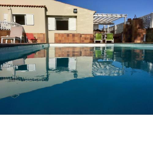 Townhouse El Mar