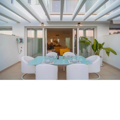 Townhouse El Romeral