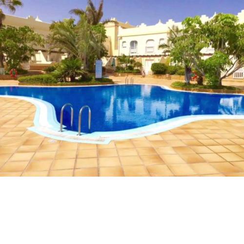 Townhouse El Sultan, 6 Sleeps, Wi-Fi & Tv package