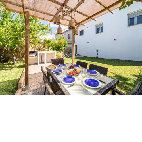 Townhouse Forteza By homevillas360