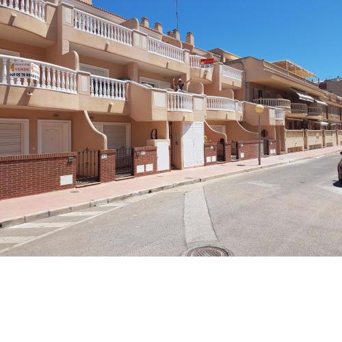 Townhouse Guardamar