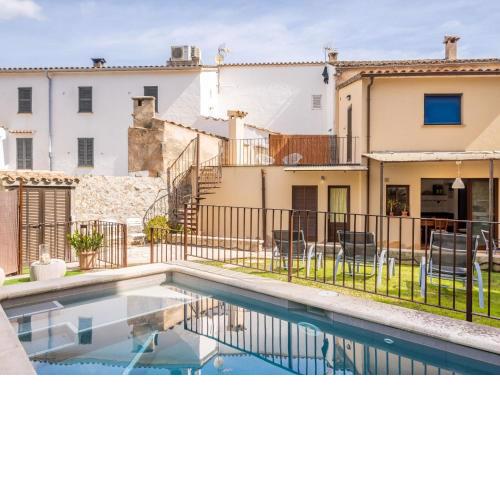 Townhouse Horta den Menut by SunVillas Mallorca